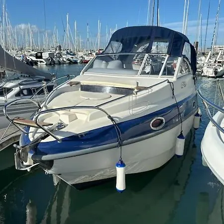 Vedette Pour Sejour Inoubliable * La Rochelle (Charente-Maritime)